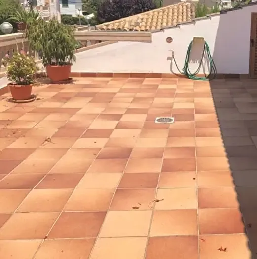 Piso en alquiler de 3 habitaciones, Andratx pueblo, Andratx — photo 1