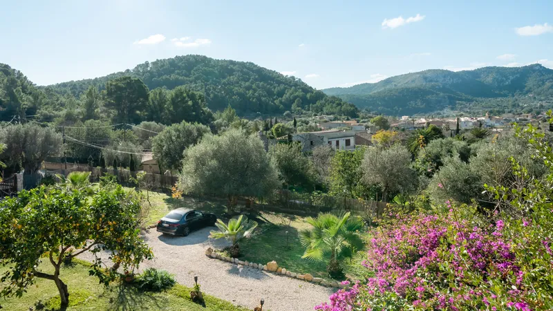 Mallorcan Finca for Sale in S'Arraco — photo 9