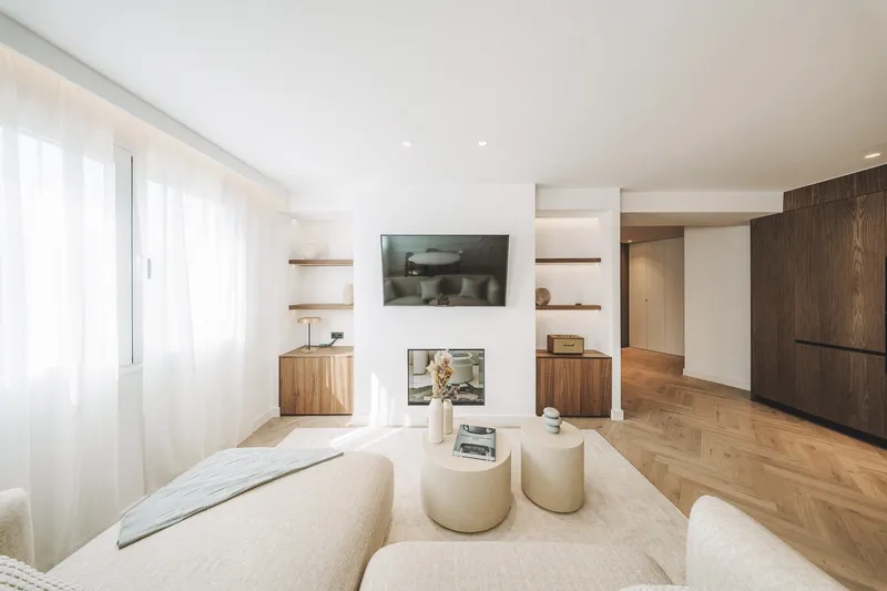 Fantastic brand-new apartment next to Ramblas — photo 5