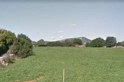 Building plot for sale in Santanyi — photo 1
