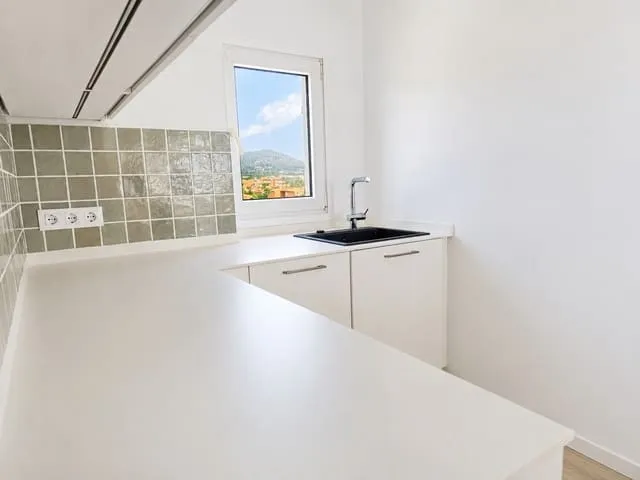 Penthouse for rent in Cala Millor, Son Servera, Mallorca — photo 9