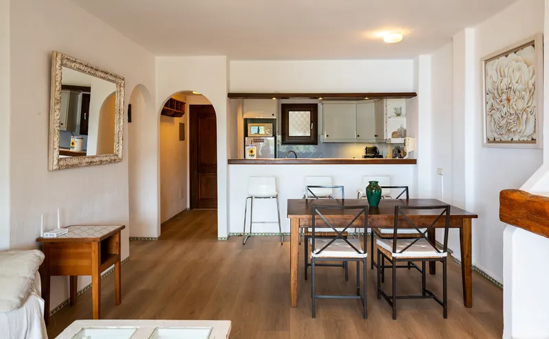 Apartment with sea views in Port de Sóller — photo 4