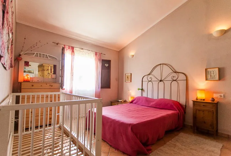 Rustic, furnished casita in the countryside near Alqueria Blanca-Santanyi -- F 66 LZ — photo 12