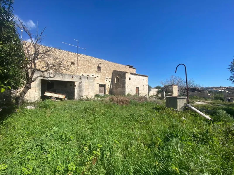 Cortijo in Campanet, Mallorca — photo 4