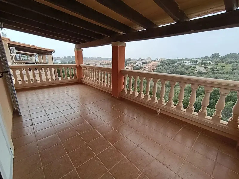 Spectacular chalet with private pool in Cala Mendia. Located just 150 meters from two beautiful coves (Cala Mendia and Cala Anguila). — photo 5