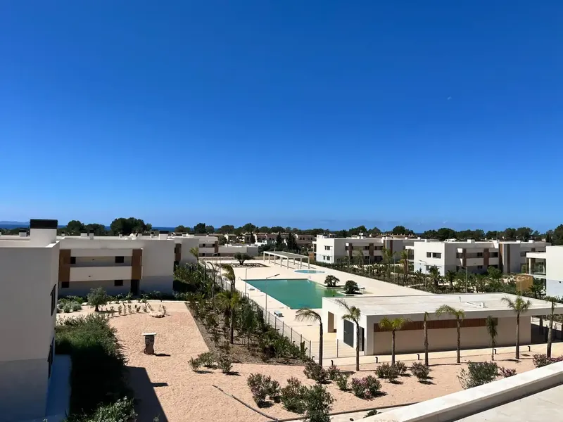 Exclusive Homes in the El Paraíso Residential – Mallorca — photo 1