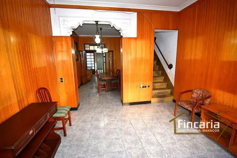 Excellent townhouse with structure and roof in good condition, located in the Crist Rei neighborhood of Manacor — photo 5