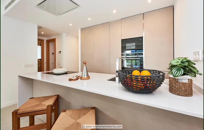 Sant Elm - New Development of Luxury Apartments — photo 12