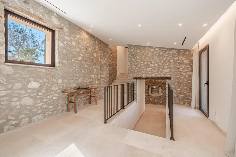 Dream luxury villa in the cozy village of Es Capdella — photo 7