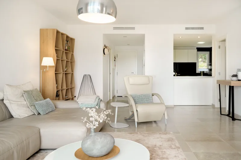 Luxurious apartment with fantastic views in Puerto de Andratx - Marcel Remus Real Estate — photo 6