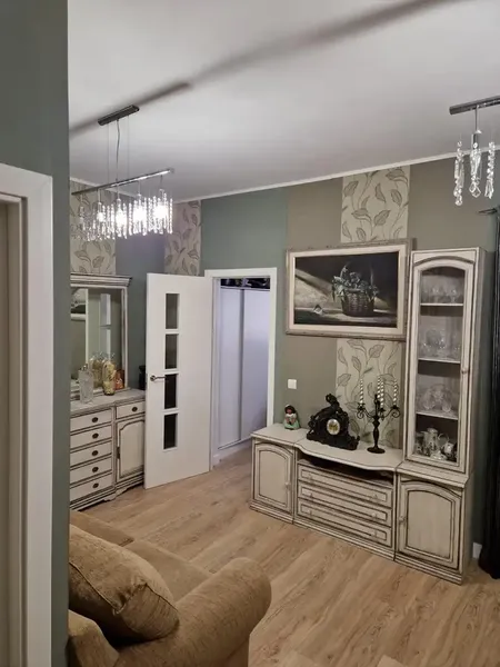 In the central area of Archiduque - Plaza de Toros in Palma, this renovated 1st floor apartment WITH elevator. — photo 6
