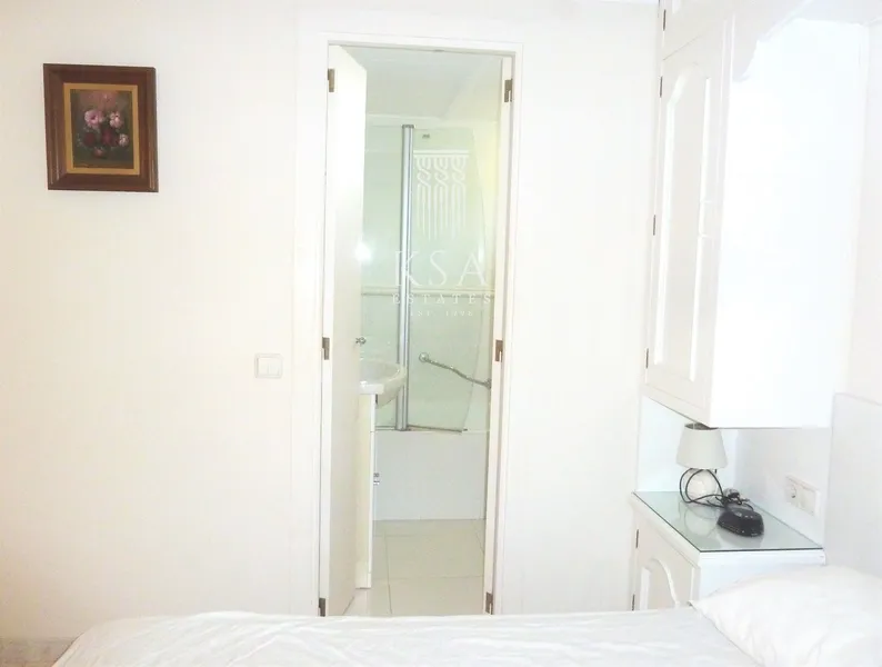 Apartment — photo 12