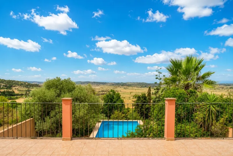 Chalet in Santa Margalida — photo 11