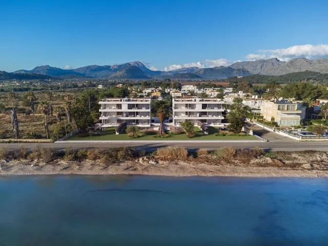 Penthouse for sale in Port de Pollença, Pollensa / Pollença, Mallorca — photo 9