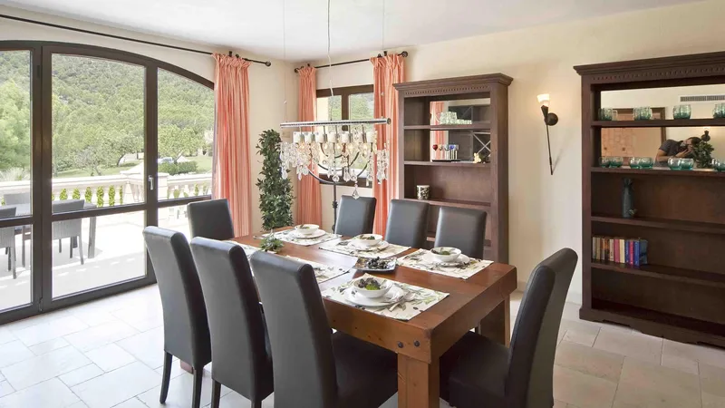 Amazing country home in Santa Maria — photo 2