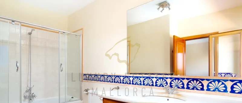Spacious country house near Santanyí Mallorca — photo 12
