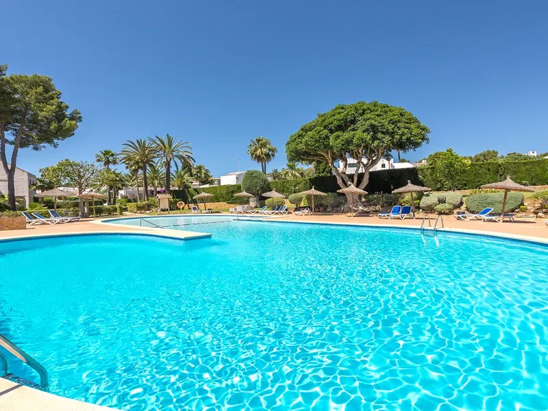 Town house in Sol De Mallorca, Mallorca — photo 2
