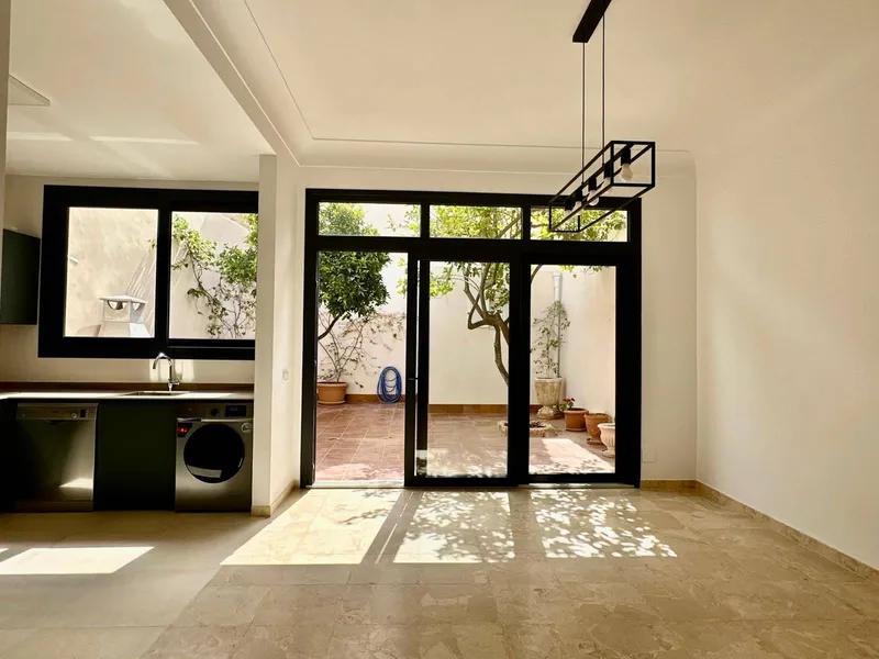 Townhouse for rent in Porreres, Mallorca — photo 2