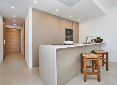 Ground floor apartment - Andratx (Sant Elm) — photo 10