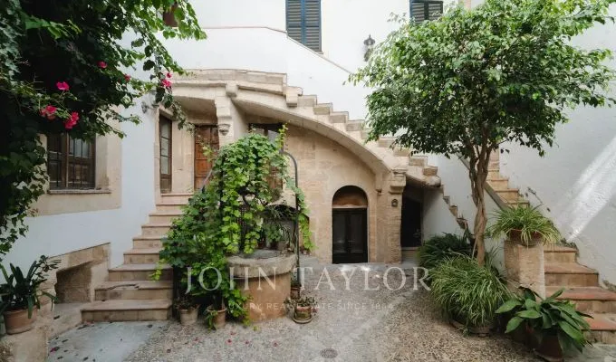 Rental Apartment Palma de Mallorca — photo 1