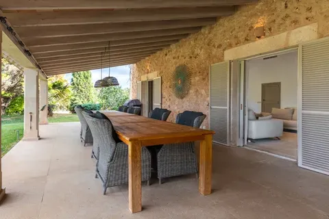 Finca in Campos, Mallorca — photo 9