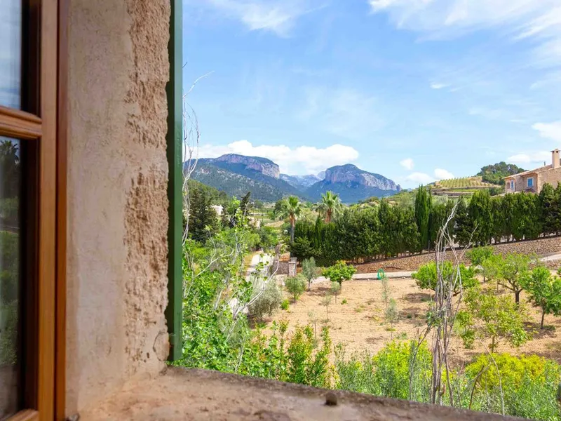 Country house in Alaro, Mallorca — photo 10