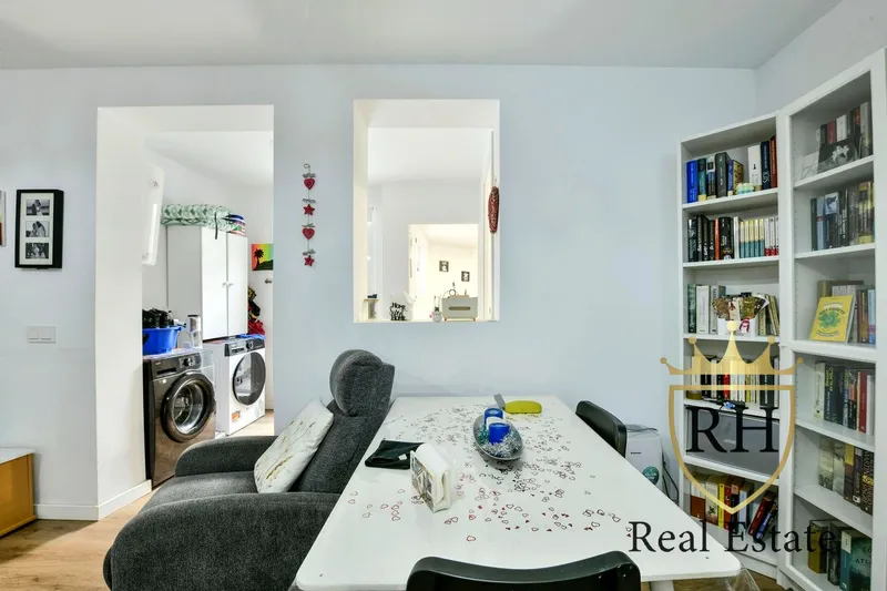 Beautiful renovated ground floor in Pedro Garau — photo 3