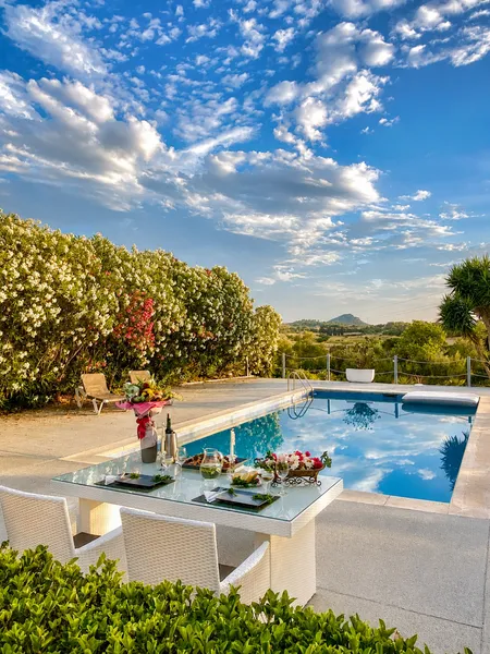 Detached Villa in Sineu — photo 3