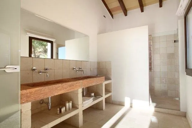 Long-term rental: Luxurious finca - Marcel Remus Real Estate — photo 12
