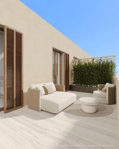 Luxury Villa - Palma de Mallorca (Centro) — photo 12
