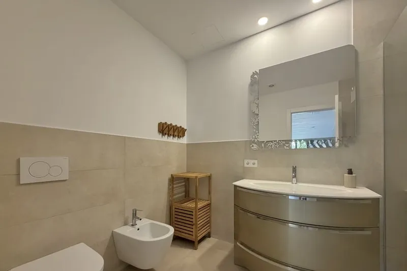 Charming townhouse with patio in Molinar — photo 6