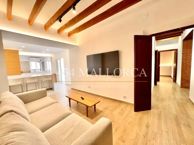 Apartment in Santa Eugènia, Province of Balearic Islands — photo 8