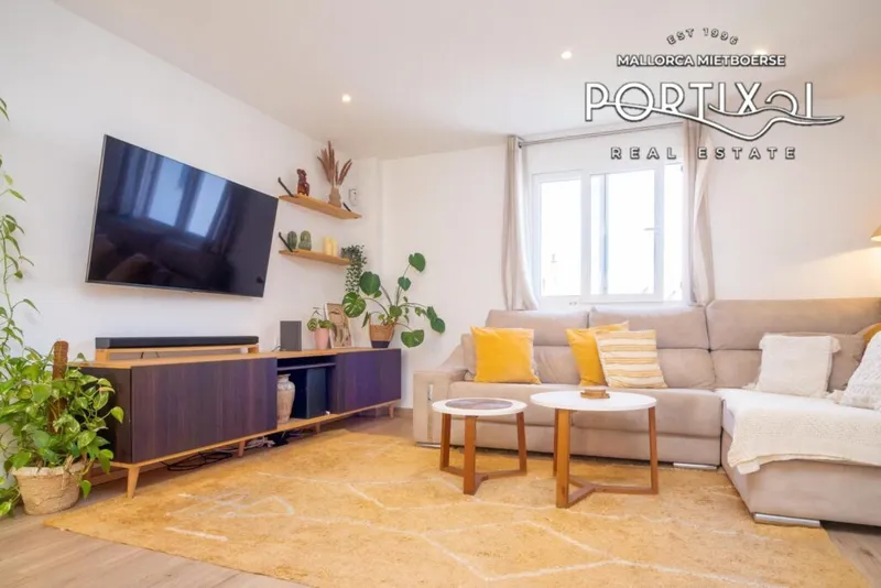 Penthouse for sale in El Molinar — photo 4