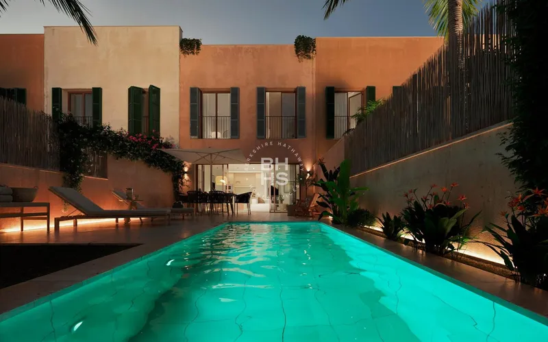Townhouse for sale in Campos — photo 2