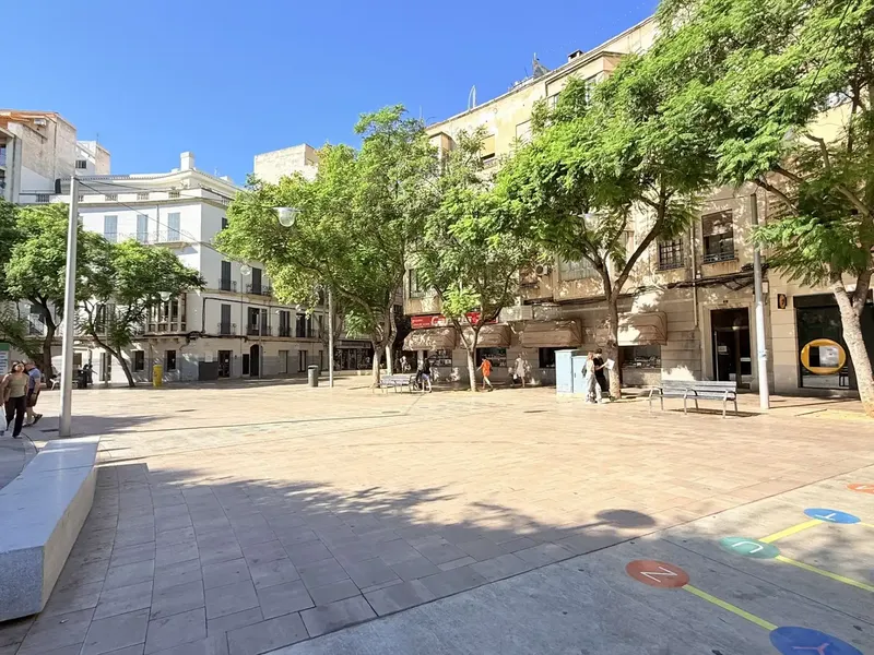 AMPLITUD Y EXCELENTE UBICACIÓN JUNTO A PLAZA DE LAS COLUMNAS Y CALLE NUREDUNA · 148 m² — photo 6