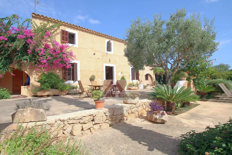 Country house for rent in Felanitx — photo 9