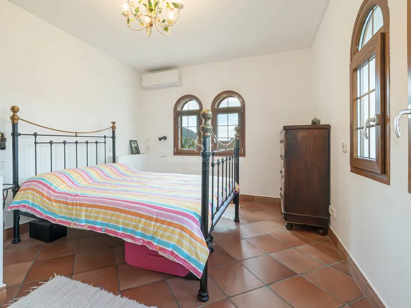 Detached Villa for Sale in Andratx — photo 12