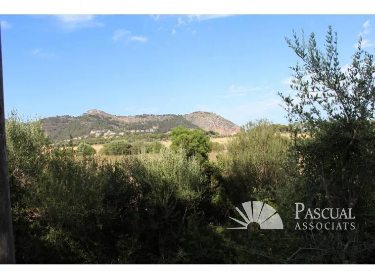 Plot for sale in Canyamel — photo 8