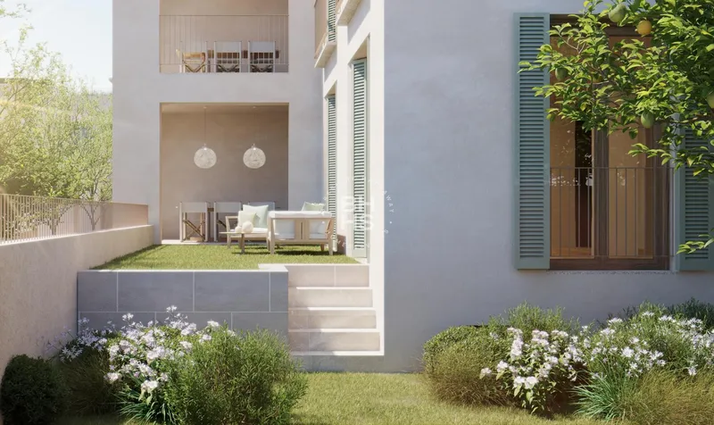 Ground floor for sale in Es Jonquet — photo 3