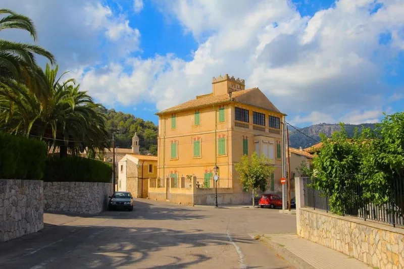 Land in Mancor de la Vall, Province of Balearic Islands — photo 11