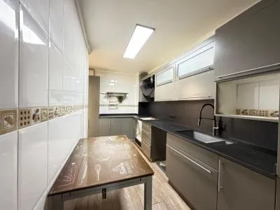 Flat in Sa Pobla — photo 7