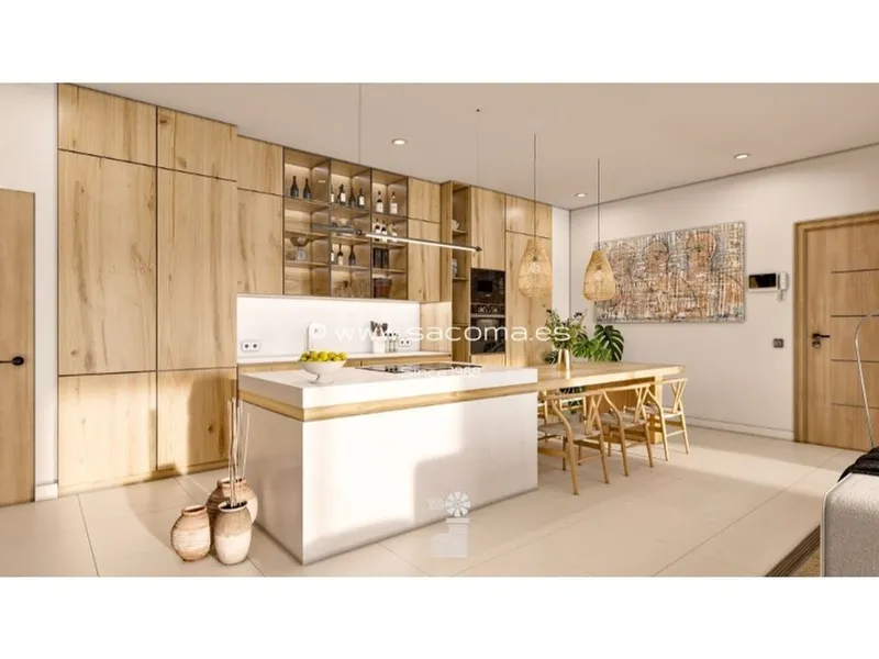 Apartment in Palma de Mallorca, Province of Balearic Islands — photo 4