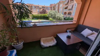 Apartment in Plaza de Toros — photo 4
