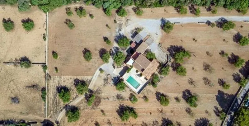 Rural or Farmhouse in Felanitx, Province of Balearic Islands — photo 2