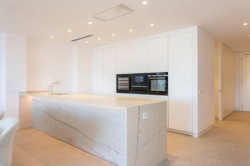 Apartment in Palma with views of the yacht harbor — photo 6