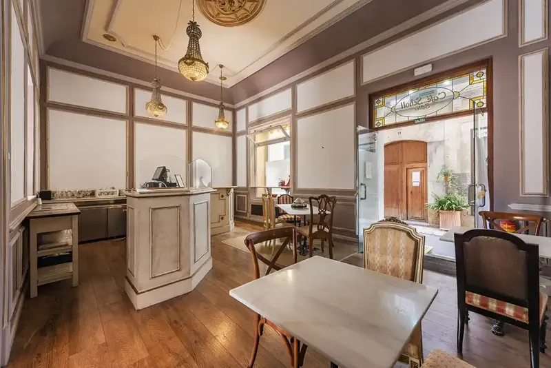 Magnificent residence for sale in the center of Sóller — photo 5