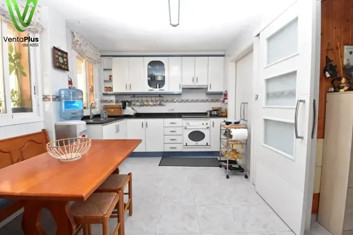 Piso en venta de 3 habitaciones: Llevant, Es Vivero — photo 1