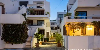 Exclusive renovated penthouse with private solarium and spectacular views of Puerto de Andratx — photo 9