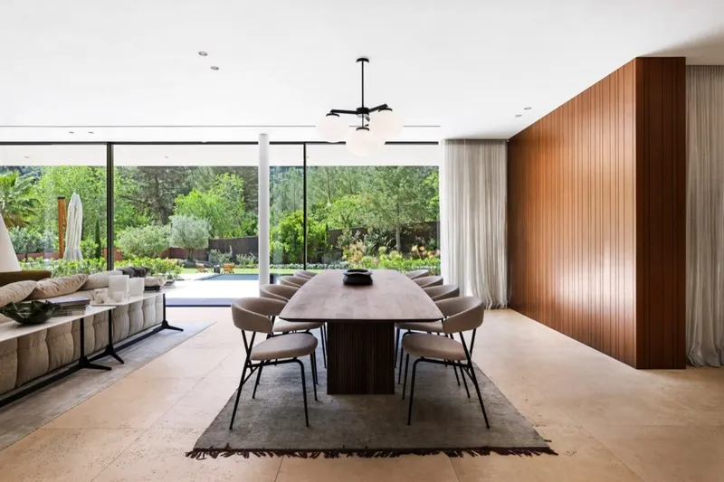 Architectural masterpiece modern villa for sale in Son Vida — photo 7