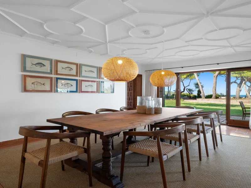 Villa in Cala Ratjada, Mallorca — photo 10